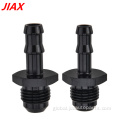 6AN Hose Barb Fitting Adapter 6AN Male to 3/8 Hose Barb Fitting Adapter Supplier